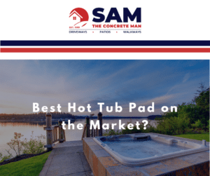 best-hot-tub-pad-on-market